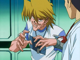 Illustration for article titled Creepy Anime Face Gets Its Own Photoshop Meme
